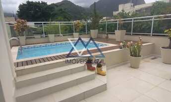 Imagem: COBERTURA AV JOAO CARLOS MACHADO - PROXIMO