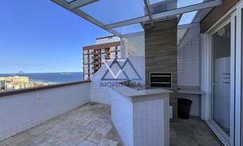 Imagem 2: 03 quartos 01 suite - ESCRITORIO COM BANHEIRO - Barramares - posto 05 - Barra da Tijuca