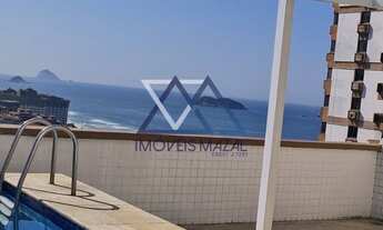 Imagem 4: 03 quartos 01 suite - ESCRITORIO COM BANHEIRO - Barramares - posto 05 - Barra da Tijuca