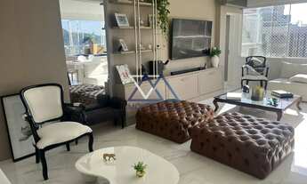 Imagem: COBERTURA 03 QUARTOS ABM - RUA JORNALISTA