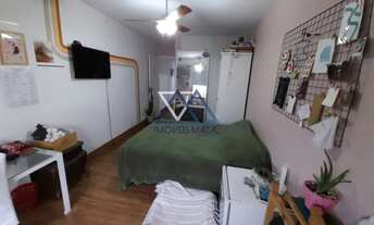 Imagem 6: 04 quartos - 01 suite - RUA Belisario leite de Andrade neto - barra da Tijuca - rj