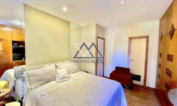 Imagem: 04 QUARTOS - ABM - DULCIDEO CARDOSO - BARRA