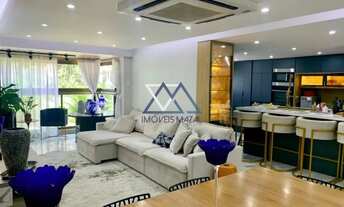 Imagem 4: 04 QUARTOS COM 02 SUITES - COND ACQUABELLA - BARRA DA TIJUCA - RJ