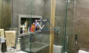 Imagem 6: 04 QUARTOS COM 02 SUITES - COND ACQUABELLA - BARRA DA TIJUCA - RJ