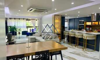 Imagem: 04 QUARTOS COM 02 SUITES - COND ACQUABELLA