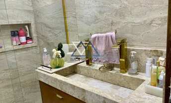 Imagem 7: 04 QUARTOS COM 02 SUITES - COND ACQUABELLA - BARRA DA TIJUCA - RJ