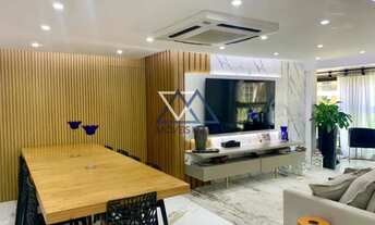 Imagem 3: 04 QUARTOS COM 02 SUITES - COND ACQUABELLA - BARRA DA TIJUCA - RJ