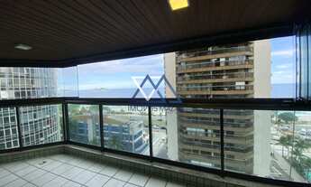 Imagem: 4 QUARTOS - 02 SUITES - AV LUCIO COSTA 3360