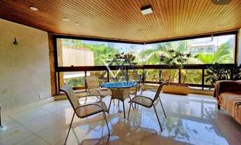 Imagem: 04 quartos 02 suites - Av Belisario Leite