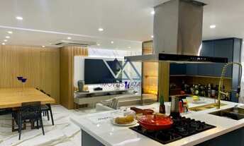 Imagem 2: 04 QUARTOS COM 02 SUITES - COND ACQUABELLA - BARRA DA TIJUCA - RJ