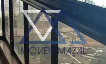 Imagem 2: 4 QUARTOS - ACQUABELLA - LATERAL VARANDÃO - VISTA MAR