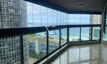 Imagem: 4 QUARTOS - 02 SUITES - AV LUCIO COSTA 3360