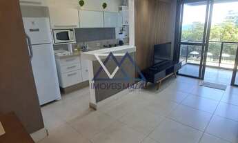 Imagem: 02 QUARTOS - AV LUCIO COSTA - VISTA MAR