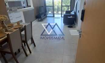 Imagem: 2 quartos frente Mar - Condomínio Barrabella