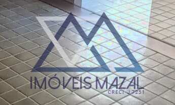 Imagem: COBERTURA LINEAR E DUPLEX - 4 QUARTOS