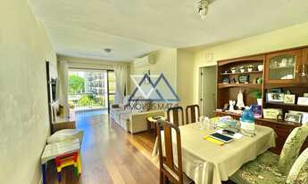 Imagem: 03 QUARTO - RUA RINO LEVI - NOVO LEBLON