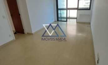 Imagem: 3 quartos - Edifício Verdes mares - Condominio