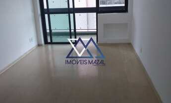 Imagem 3: 3 quartos - Edifício Verdes mares - Condominio Pedra de Itaúna - Barra da Tijuca