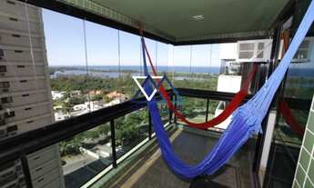 Imagem: 3 quartos - Edifício Verdes mares - Condominio