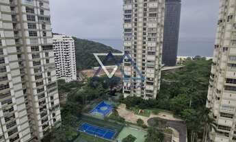 Imagem: 05 QUARTOS - VILLAGE SAO CONRADO - PORT