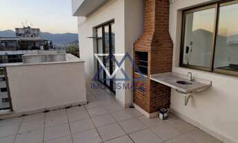 Imagem 6: COBERTURA 200M² OCEAN BREEZE - RECREIO DOS BANDEIRANTES - RJ