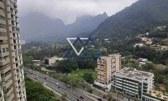 Imagem 7: 05 QUARTOS - VILLAGE SAO CONRADO - PORT MAXIME - SAO CONRADO - RJ