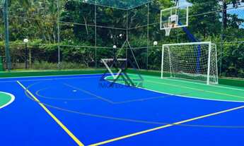 Imagem 3: 05 QUARTOS - VILLAGE SAO CONRADO - PORT MAXIME - SAO CONRADO - RJ