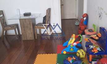 Imagem 4: 03 QUARTOS - RUA MARIZ E BARROS - PRAÇA DA BANDEIRA - RJ