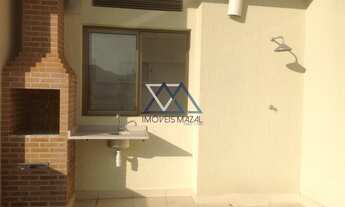 Imagem 7: COBERTURA 200M² OCEAN BREEZE - RECREIO DOS BANDEIRANTES - RJ