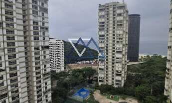 Imagem 4: 05 QUARTOS - VILLAGE SAO CONRADO - PORT MAXIME - SAO CONRADO - RJ