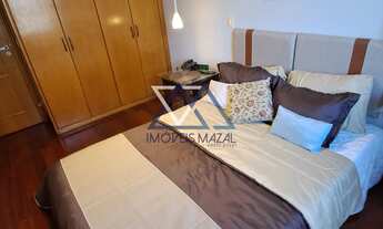 Imagem: 01 quarto luxo - Ipanema Ville (Boutique)