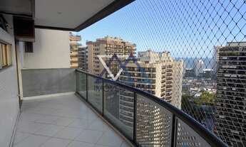 Imagem: 03 quartos na ABM - AFONSO ARINOS DE MELO