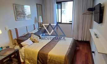 Imagem 2: 01 quarto luxo - Ipanema Ville (Boutique) Residence Service - (com serviços de Hotel)Ipane