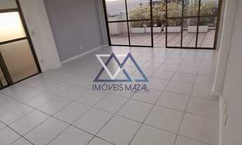 Imagem 4: COBERTURA 200M² OCEAN BREEZE - RECREIO DOS BANDEIRANTES - RJ