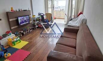 Imagem: 03 QUARTOS - RUA MARIZ E BARROS - PRAÇA