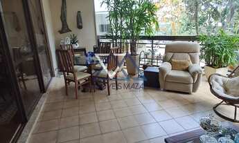 Imagem 5: 03 QUARTOS COM 01 SUITE NO JARDIM OCEANICO - BARRA DA TIJUCA