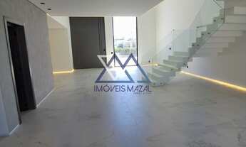 Imagem 2: CASA LUXUOSA EM ALPHAVILLE - BARRA DA TIJUCA - RJ