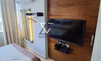 Imagem: 02 QUARTOS MOBILIADOS - IPANEMA VILLE