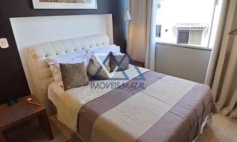 Imagem: 02 QUARTOS MOBILIADOS - IPANEMA VILLE