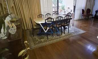 Imagem 3: 03 QUARTOS COM 01 SUITE NO JARDIM OCEANICO - BARRA DA TIJUCA