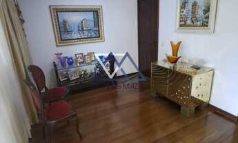 Imagem 6: 03 QUARTOS COM 01 SUITE NO JARDIM OCEANICO - BARRA DA TIJUCA