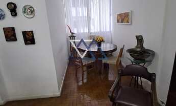 Imagem: 02 QUARTOS FUNDOS - RUA BOLIVAR - COPACABANA