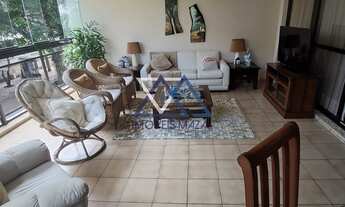 Imagem 7: 03 QUARTOS COM 01 SUITE NO JARDIM OCEANICO - BARRA DA TIJUCA