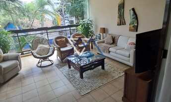 Imagem 4: 03 QUARTOS COM 01 SUITE NO JARDIM OCEANICO - BARRA DA TIJUCA