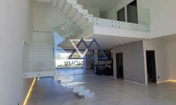 Imagem: CASA LUXUOSA EM ALPHAVILLE - BARRA DA TIJUCA