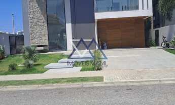 Imagem 3: CASA LUXUOSA EM ALPHAVILLE - BARRA DA TIJUCA - RJ