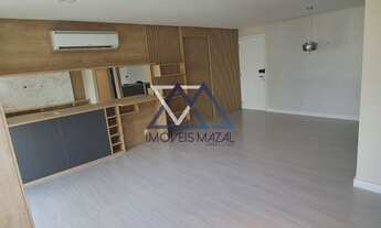 Imagem: 04 QUARTOS - SUBLIME MAX - RECREIO DOS BANDEIRANTES