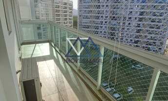 Imagem 7: 04 QUARTOS - SUBLIME MAX - RECREIO DOS BANDEIRANTES