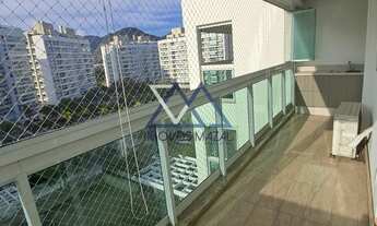 Imagem 5: 04 QUARTOS - SUBLIME MAX - RECREIO DOS BANDEIRANTES