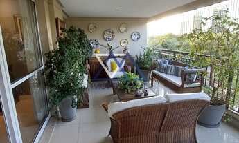 Imagem: 04 QUARTOS -03 SUITES - 360 ON THE PARK